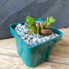 Crump Washed Gravel 2qt grey rock - Image 2